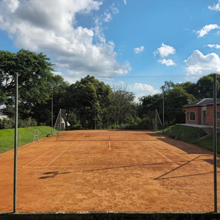 Terrazas de San Lorenzo - Salta - Apartamento de 1 dormitorio - 3