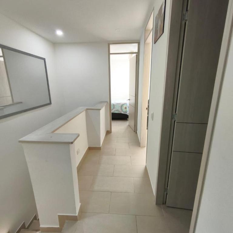 Casa de Verano Málaga - Three-Bedroom House - 30