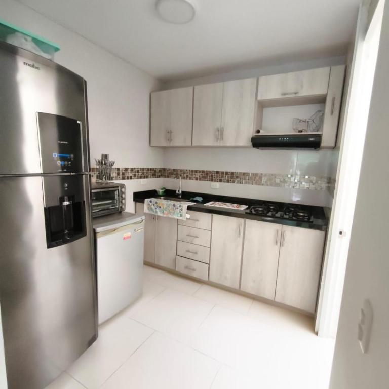 Casa de Verano Málaga - Three-Bedroom House - 12