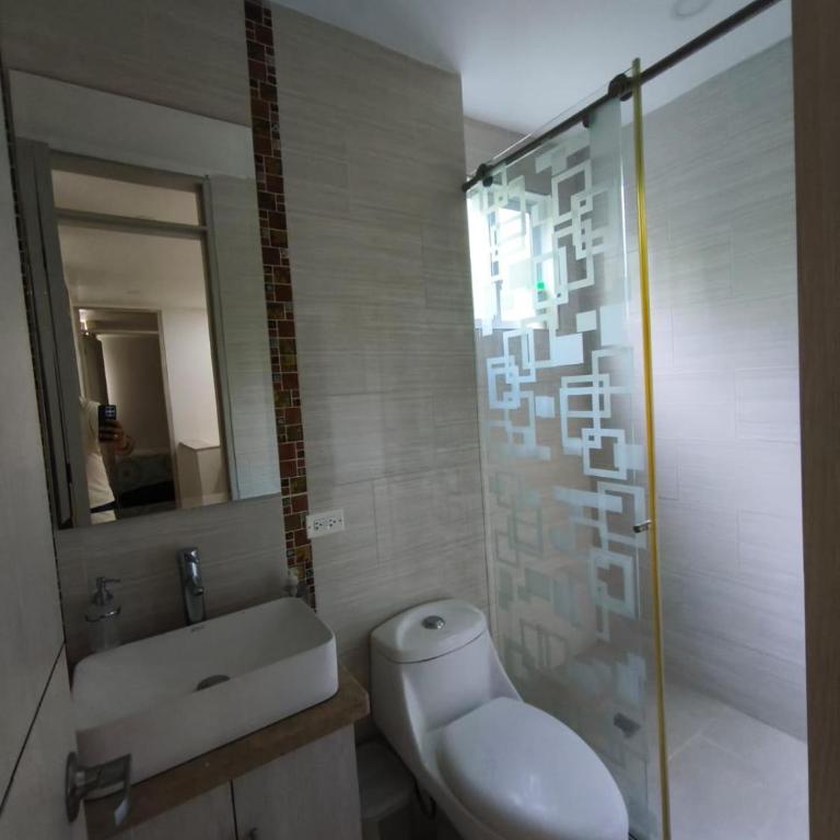Casa de Verano Málaga - Three-Bedroom House - 27