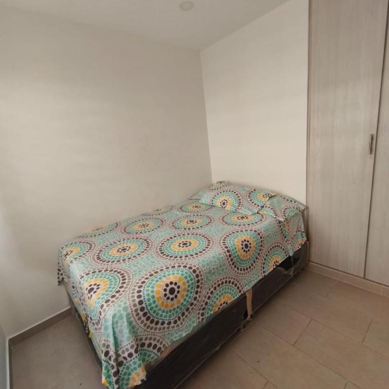 Casa de Verano Málaga - Three-Bedroom House - 16