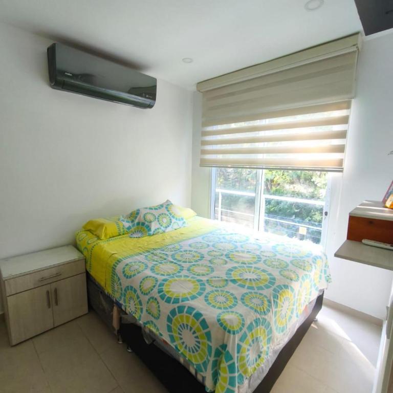 Casa de Verano Málaga - Three-Bedroom House - 21