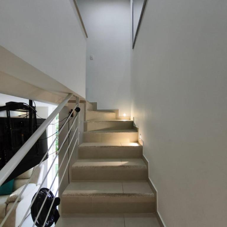 Casa de Verano Málaga - Three-Bedroom House - 28