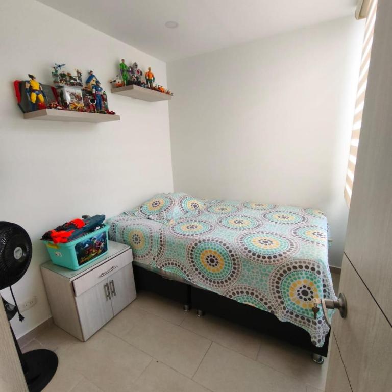 Casa de Verano Málaga - Three-Bedroom House - 15