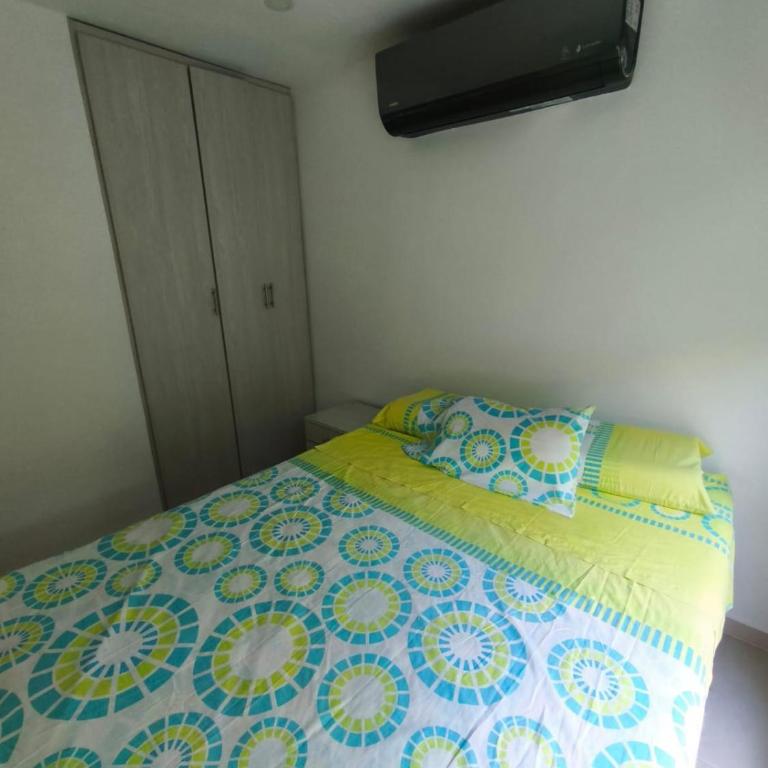 Casa de Verano Málaga - Three-Bedroom House - 18