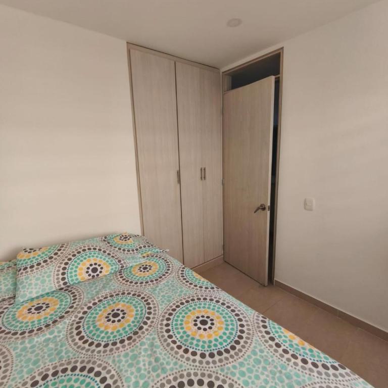 Casa de Verano Málaga - Three-Bedroom House - 20
