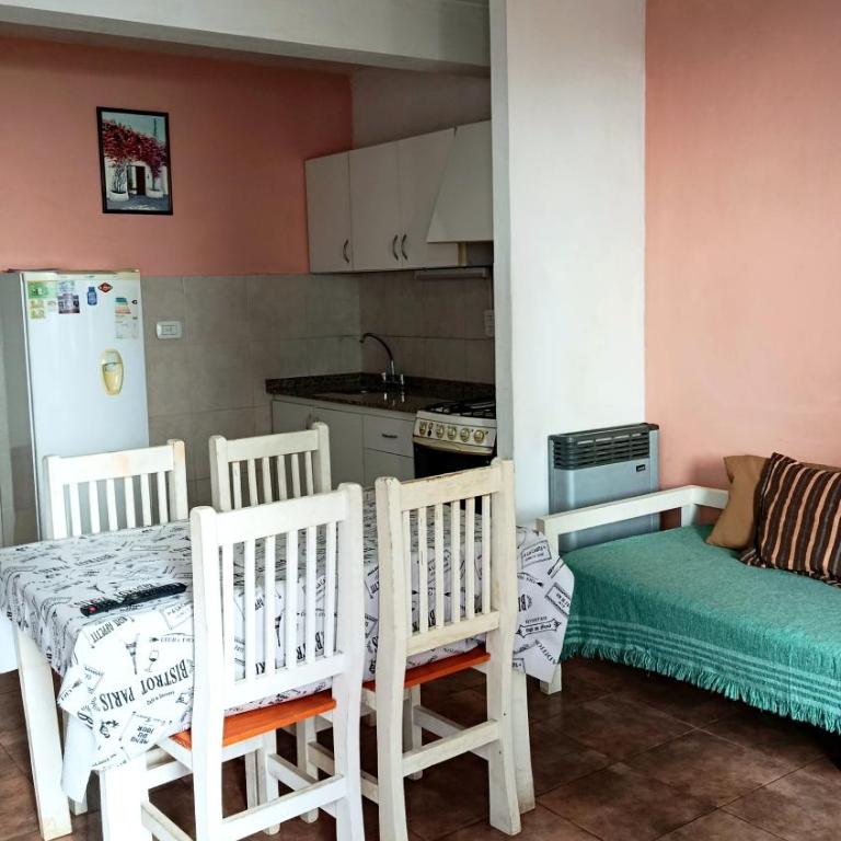 Duplex Centrico - Two-Bedroom Apartment - 3