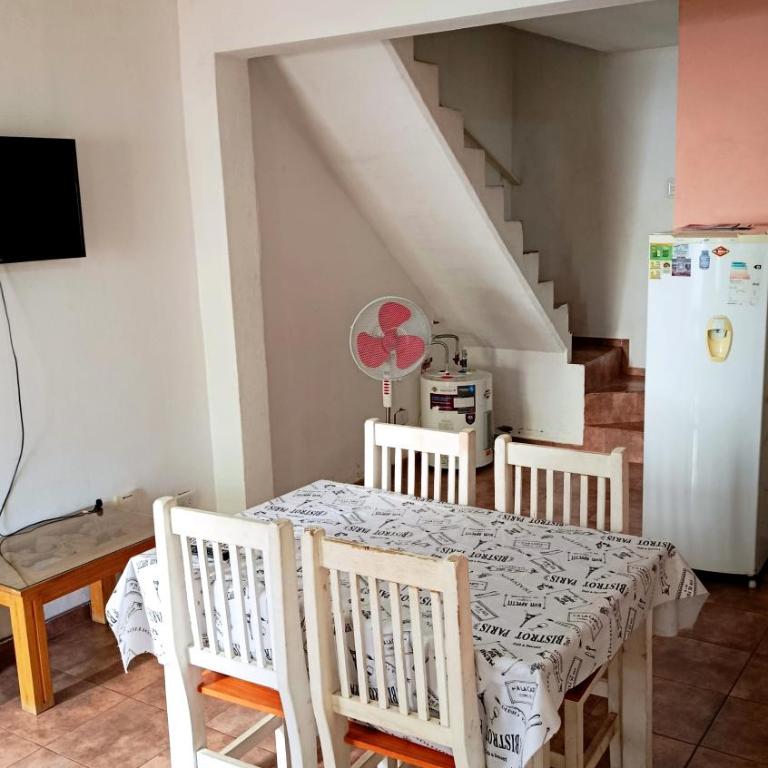 Duplex Centrico - Two-Bedroom Apartment - 4