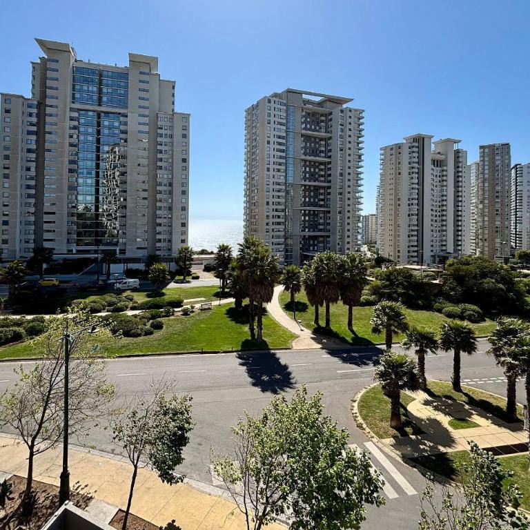 Cozy apartment in Costa de Montemar - Apartment - 20