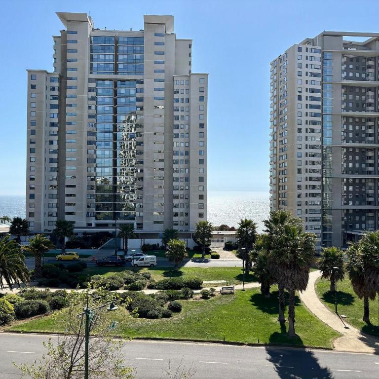 Cozy apartment in Costa de Montemar - Apartment - 21