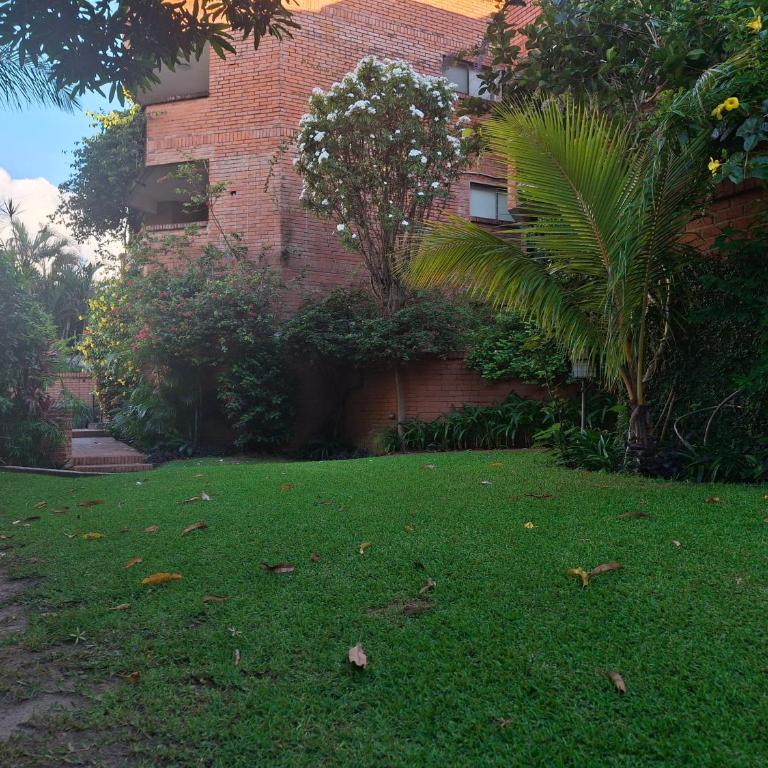 Green Garden & Balcon Cañada Strongest - One-Bedroom Standard Apartment - 37