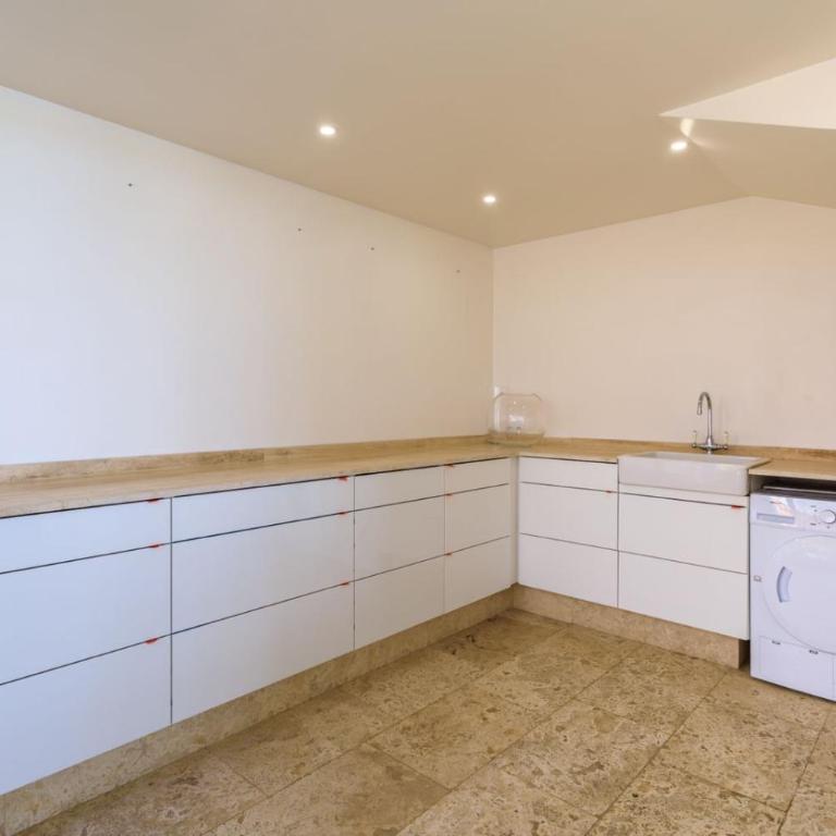 Grande villa, 6 chambres, vue mer, montagne & ville de Cannes - Villa - 19