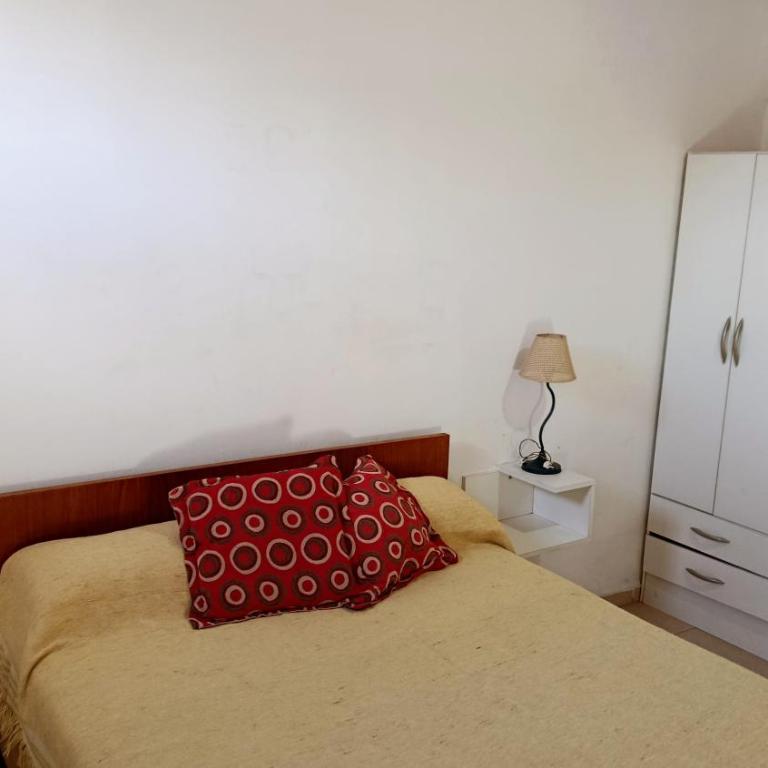 Duplex Centrico - Two-Bedroom Apartment - 11