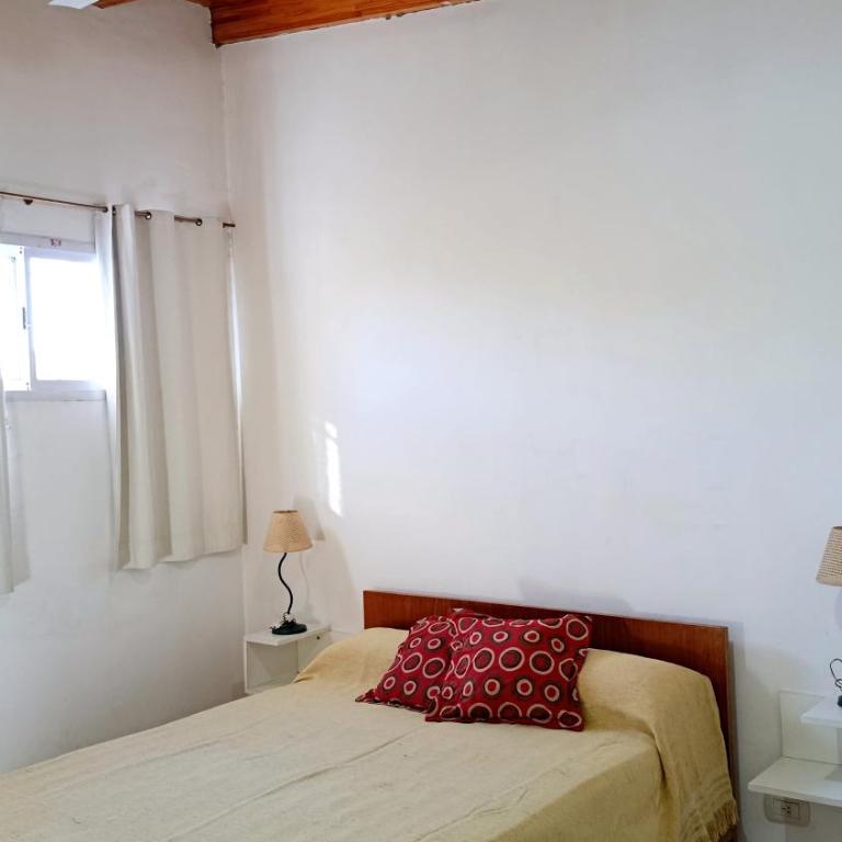 Duplex Centrico - Two-Bedroom Apartment - 10