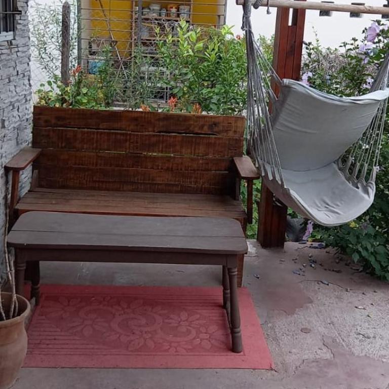 Los Alarez 2 - Apartamento de 1 dormitorio - 10