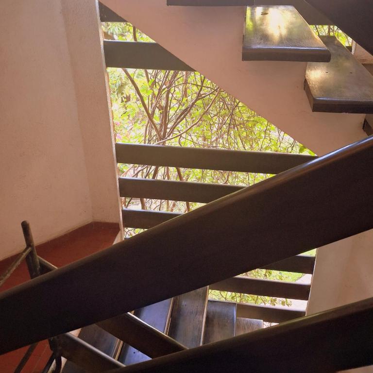 Green Garden & Balcon Cañada Strongest - One-Bedroom Standard Apartment - 34