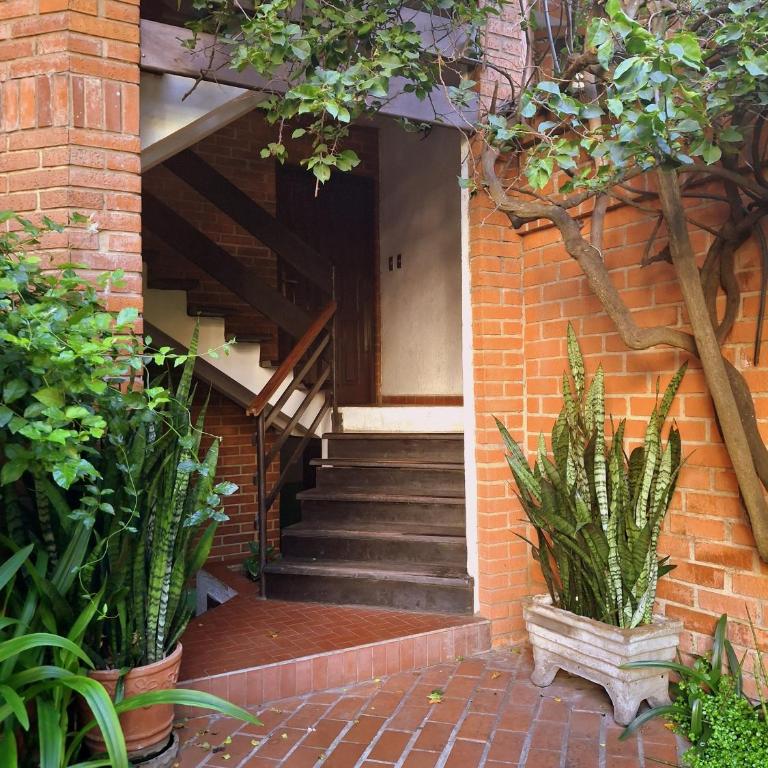 Green Garden & Balcon Cañada Strongest - One-Bedroom Standard Apartment - 5