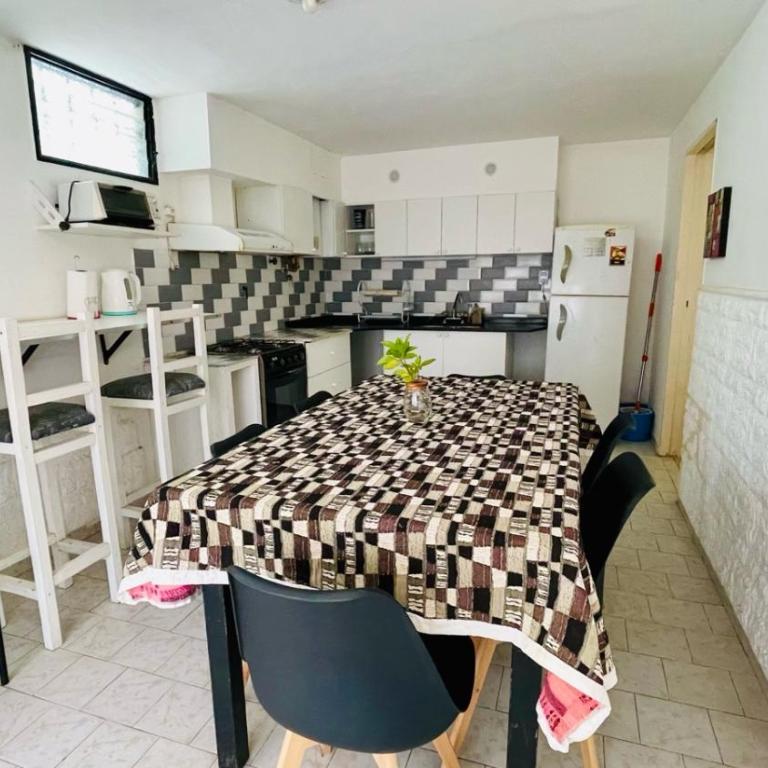 Mansion Gutemberg 601,Villa Carlos Paz, Córdoba - Casa de 3 dormitorios - 3