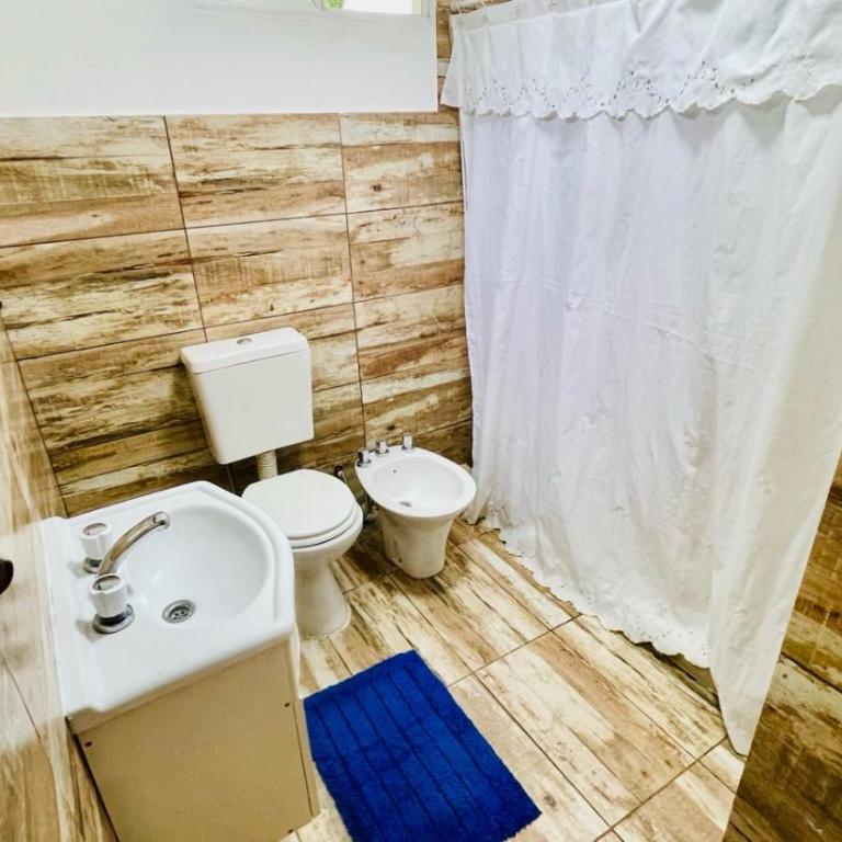 Mansion Gutemberg 601,Villa Carlos Paz, Córdoba - Casa de 3 dormitorios - 6