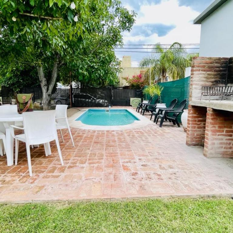 Mansion Gutemberg 601,Villa Carlos Paz, Córdoba - Casa de 3 dormitorios - 16