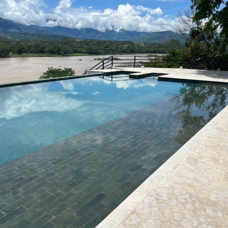 El Oasis - One-Bedroom Villa - 1