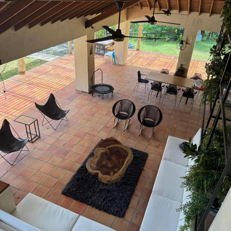 El Oasis - One-Bedroom Villa - 2