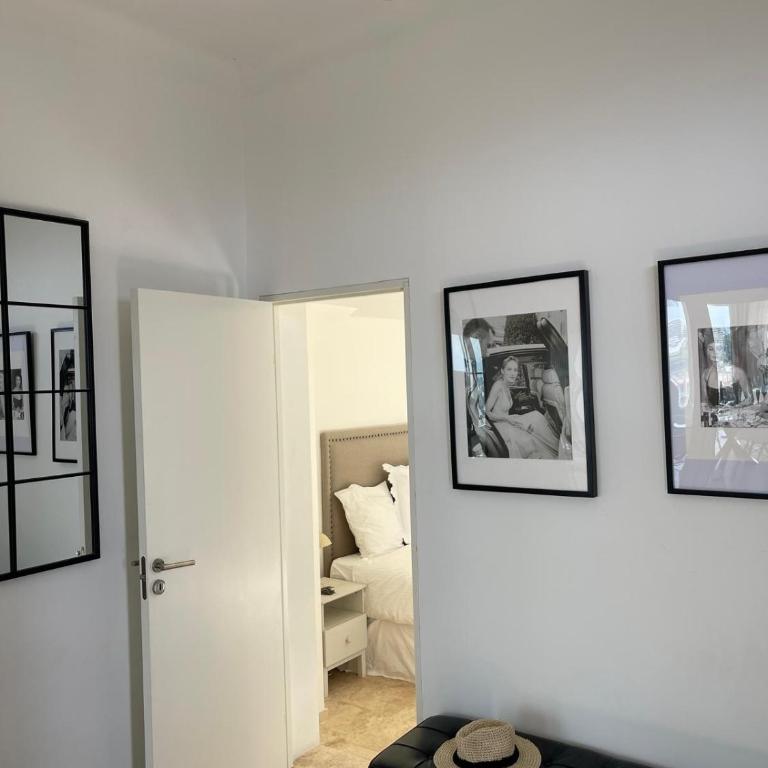 Grande villa, 6 chambres, vue mer, montagne & ville de Cannes - Villa - 38