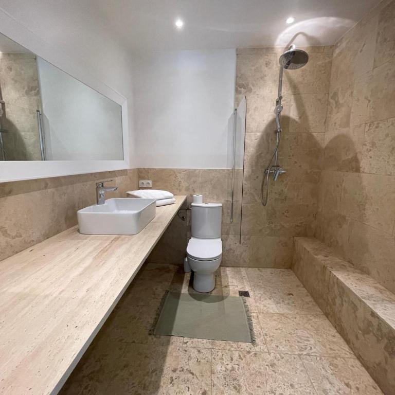 Grande villa, 6 chambres, vue mer, montagne & ville de Cannes - Villa - 41