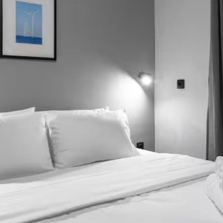 Nikstudio - Apartman sa 1 Spavaćom Sobom - 2