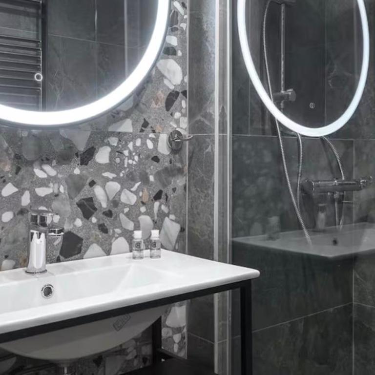 Nikstudio - Apartman sa 1 Spavaćom Sobom - 3
