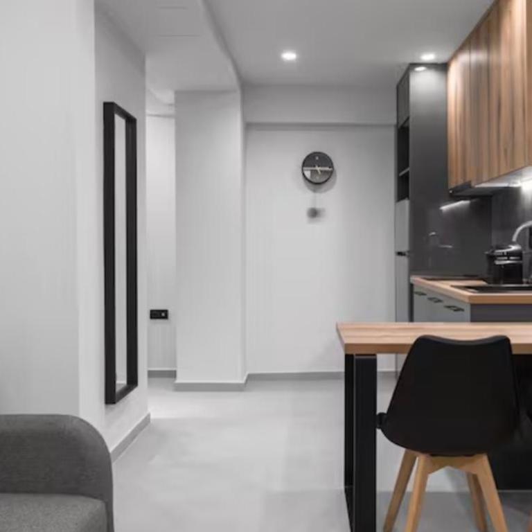 Nikstudio - Apartman sa 1 Spavaćom Sobom - 4