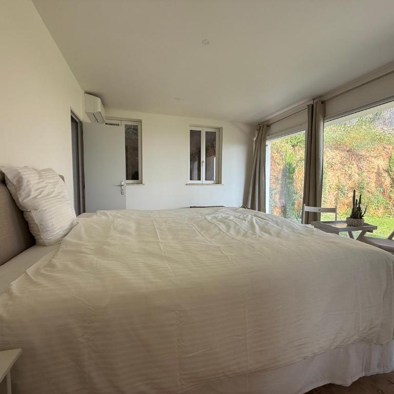 Grande villa, 6 chambres, vue mer, montagne & ville de Cannes - Villa - 39