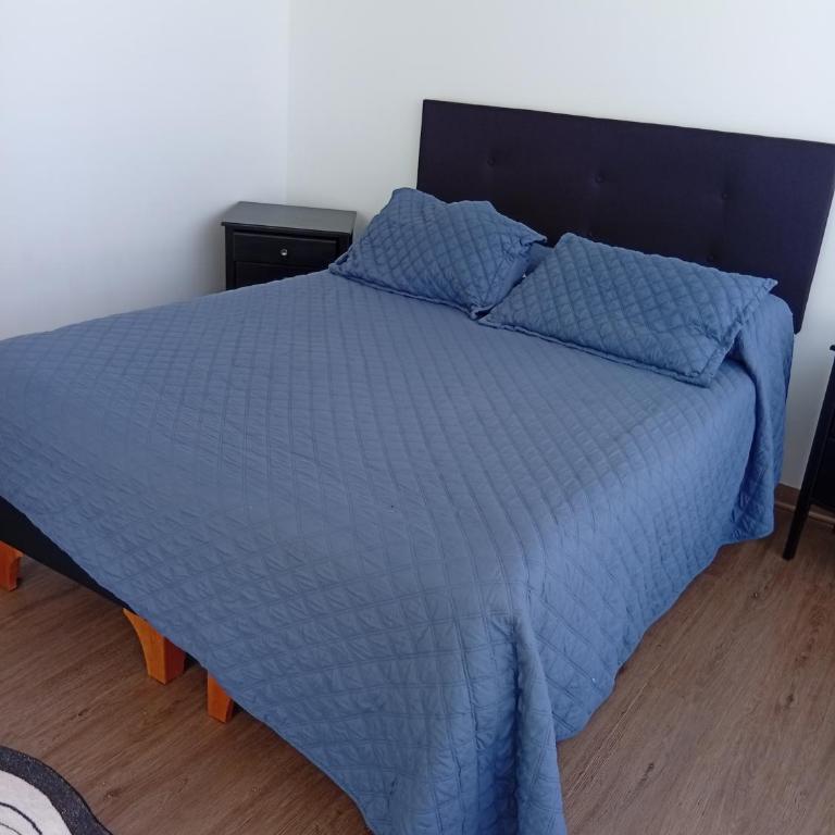Despierta con el sonido del Mar - Double Room - 1