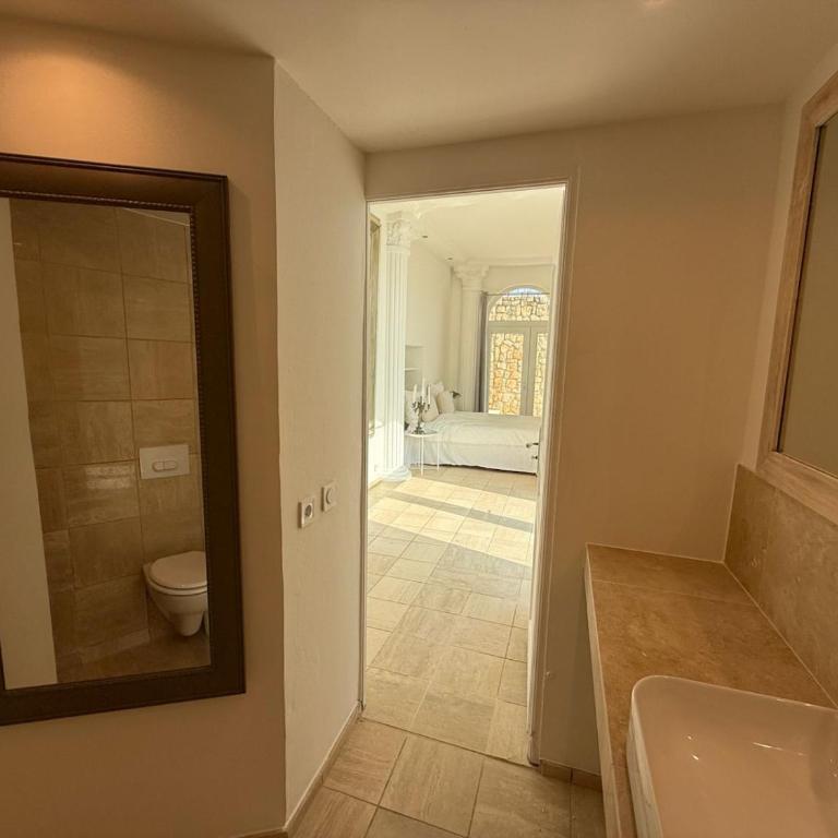 Grande villa, 6 chambres, vue mer, montagne & ville de Cannes - Villa - 44