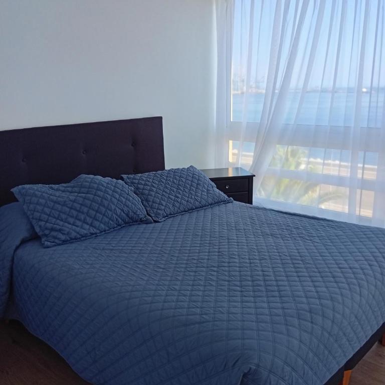 Despierta con el sonido del Mar - Double Room - 2
