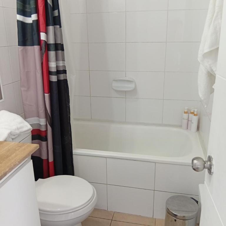 Despierta con el sonido del Mar - Double Room - 4
