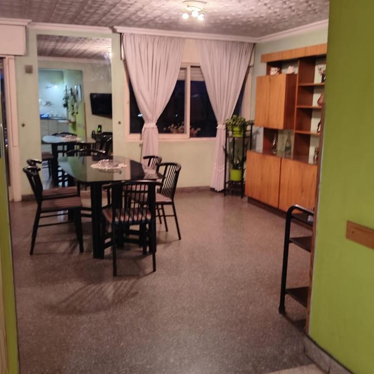 lisandro - Three-Bedroom Apartment - 8