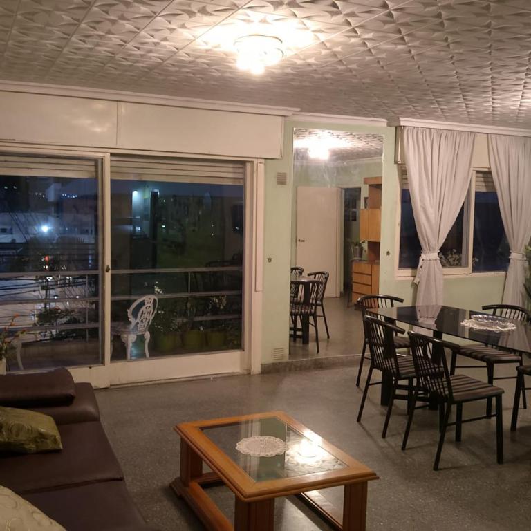 lisandro - Three-Bedroom Apartment - 10