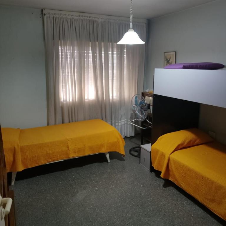 lisandro - Three-Bedroom Apartment - 11