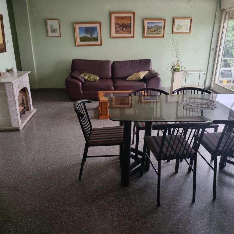 lisandro - Three-Bedroom Apartment - 15