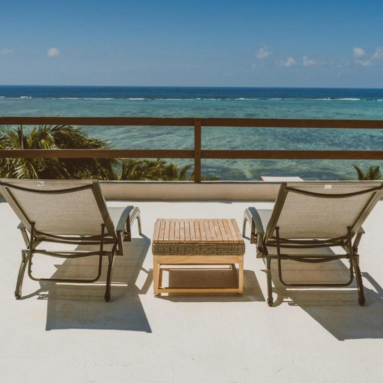 Sunrise Crown Suite - Apartamento - 3
