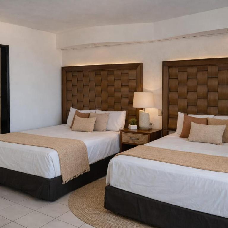 Zona Dorada Living - Suite Executive - 1