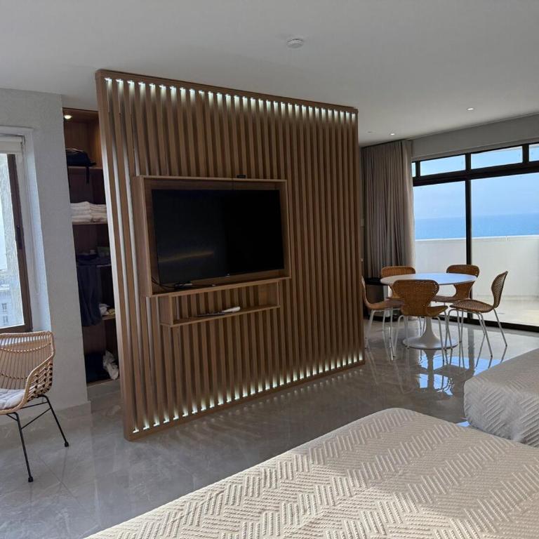 NEW Unique 270º view above the city walls - One-Bedroom Apartment - 27