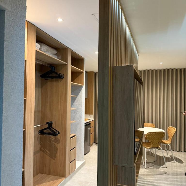 NEW Unique 270º view above the city walls - One-Bedroom Apartment - 28