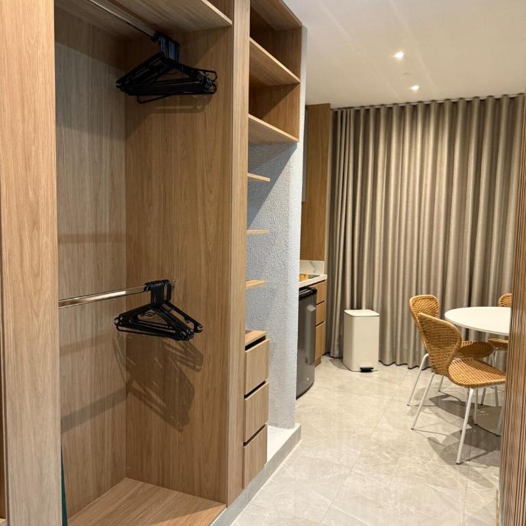 NEW Unique 270º view above the city walls - One-Bedroom Apartment - 35