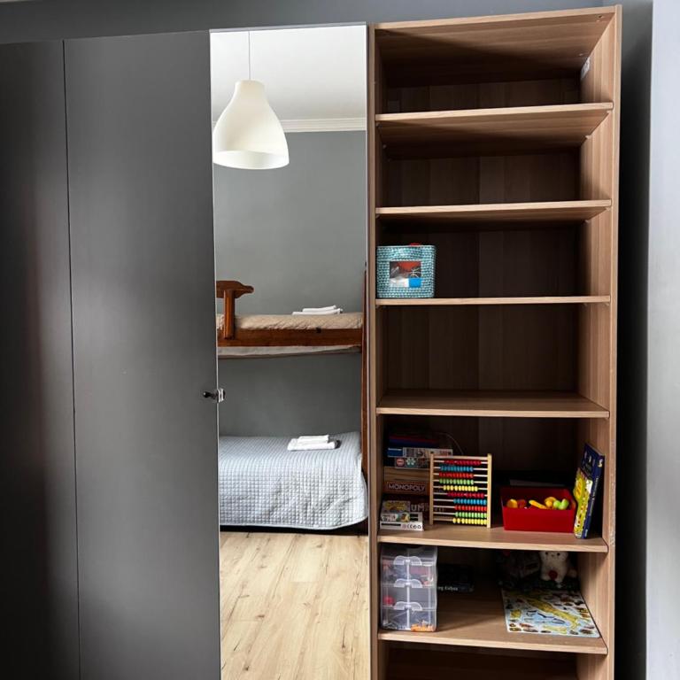 Relax, Comfort & Alps Adventures - Appartamento con 2 Camere da Letto - 20