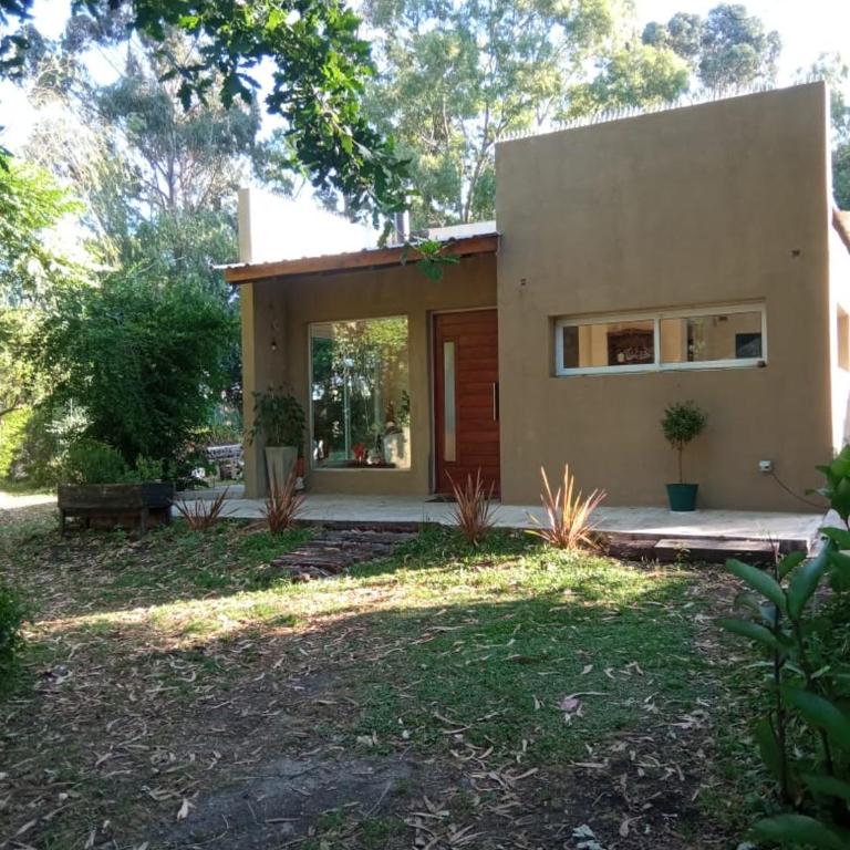 Brisa de Mar - Playa Los Lobos - Casa con 1 dormitorio - 2