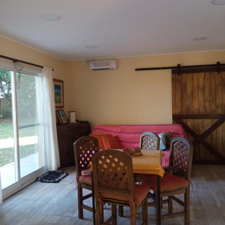 Brisa de Mar - Playa Los Lobos - Casa con 1 dormitorio - 3
