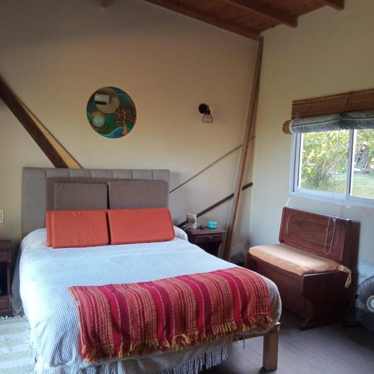 Brisa de Mar - Playa Los Lobos - Casa con 1 dormitorio - 7