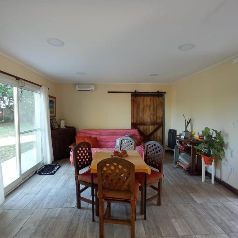 Brisa de Mar - Playa Los Lobos - Casa con 1 dormitorio - 8